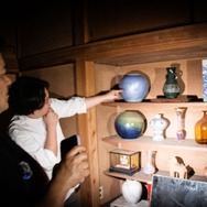 可愛い精霊は実在した！？ オートバトルRPG『エバーソウル』の魅力を伝えるべく、プロジェクトマネージャーとゲームライターで“何か”が現れそうな廃墟を一晩探索してきた