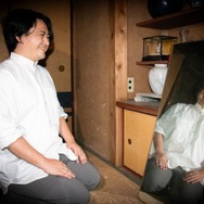 可愛い精霊は実在した！？ オートバトルRPG『エバーソウル』の魅力を伝えるべく、プロジェクトマネージャーとゲームライターで“何か”が現れそうな廃墟を一晩探索してきた