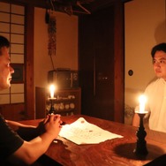 可愛い精霊は実在した！？ オートバトルRPG『エバーソウル』の魅力を伝えるべく、プロジェクトマネージャーとゲームライターで“何か”が現れそうな廃墟を一晩探索してきた