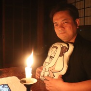 可愛い精霊は実在した！？ オートバトルRPG『エバーソウル』の魅力を伝えるべく、プロジェクトマネージャーとゲームライターで“何か”が現れそうな廃墟を一晩探索してきた