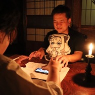 可愛い精霊は実在した！？ オートバトルRPG『エバーソウル』の魅力を伝えるべく、プロジェクトマネージャーとゲームライターで“何か”が現れそうな廃墟を一晩探索してきた