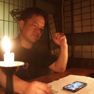 可愛い精霊は実在した！？ オートバトルRPG『エバーソウル』の魅力を伝えるべく、プロジェクトマネージャーとゲームライターで“何か”が現れそうな廃墟を一晩探索してきた