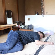 可愛い精霊は実在した！？ オートバトルRPG『エバーソウル』の魅力を伝えるべく、プロジェクトマネージャーとゲームライターで“何か”が現れそうな廃墟を一晩探索してきた