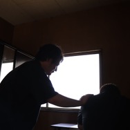 可愛い精霊は実在した！？ オートバトルRPG『エバーソウル』の魅力を伝えるべく、プロジェクトマネージャーとゲームライターで“何か”が現れそうな廃墟を一晩探索してきた