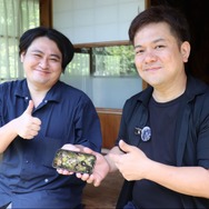 可愛い精霊は実在した！？ オートバトルRPG『エバーソウル』の魅力を伝えるべく、プロジェクトマネージャーとゲームライターで“何か”が現れそうな廃墟を一晩探索してきた