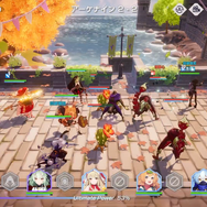 可愛い精霊は実在した！？ オートバトルRPG『エバーソウル』の魅力を伝えるべく、プロジェクトマネージャーとゲームライターで“何か”が現れそうな廃墟を一晩探索してきた