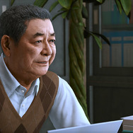 俳優・中尾彬さん、心不全により逝去…『ジャッジアイズ』シリーズにも「源田先生」で出演、主要キャラクターを務める