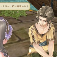 トトリのアトリエ ～アーランドの錬金術師2～