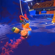 これがホントの”フードファイト”！基本無料食べ物で遊びまくり対戦ACT『RAWMEN』7月23日配信決定