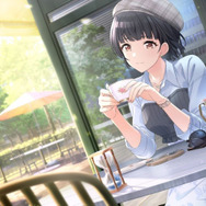 もちWhat! 黛冬優子　シャニマス 5周年記念 もちWhat！ぬいぐるみ 黛 冬優子 – フィギュア通販は