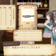 トトリのアトリエ ～アーランドの錬金術師2～