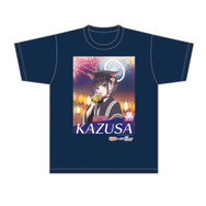 放課後スイーツ部の“浴衣姿”がめっちゃ可愛い！『ブルアカ』×「DyDo」コラボで描き下ろしグッズ登場、ボイスドラマなども用意