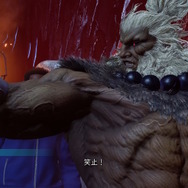 『スト6』豪鬼に“おにぎりを食べると強くなる“隠し要素が見つかる―プレイアブルでも「金剛國裂斬」「禊」などを発動可能に