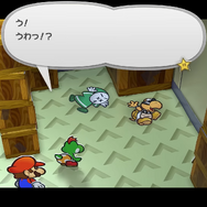 “黒い任天堂”が蘇る―名作リメイク『ペーパーマリオRPG』本日5月23日発売！可愛い見た目なのにブラックジョーク満載