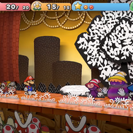 “男の娘”ビビアンの性別はどうなった？リメイク版『ペーパーマリオRPG』発売に伴い、ファンの疑問が決着