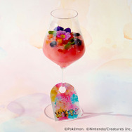 “イーブイフレンズ”に癒され心ときめく非日常体験！『ポケモン』テーマのアフタヌーンティーが全国9都市で開催決定