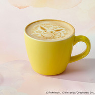 “イーブイフレンズ”に癒され心ときめく非日常体験！『ポケモン』テーマのアフタヌーンティーが全国9都市で開催決定