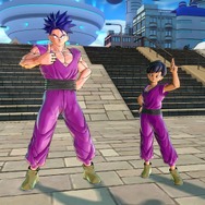 Steam向けドラゴンボール3作品の“おま国解除”が正式アナウンス！『ファイターズ』『ゼノバース2』などを日本からも購入可能に