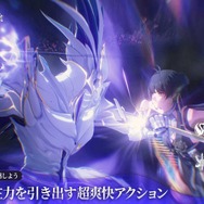 新作オープンワールドARPG『鳴潮（めいちょう）』本日5月23日サービス開始！『パニグレ』開発スタジオが贈るスマホ/PC向け大作