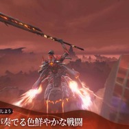 新作オープンワールドARPG『鳴潮（めいちょう）』本日5月23日サービス開始！『パニグレ』開発スタジオが贈るスマホ/PC向け大作