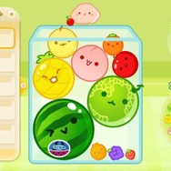 スイッチ版『スイカゲーム』オンライン対戦モードが本日5月23日配信開始！夏のアップデートではスキンカスタマイズ機能も