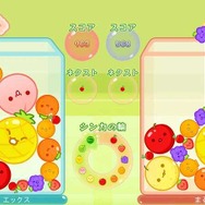スイッチ版『スイカゲーム』オンライン対戦モードが本日5月23日配信開始！夏のアップデートではスキンカスタマイズ機能も