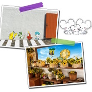 『ポケモンSV』×「志摩スペイン村」コラボイベントが6月29日より開催！グッズもらえる「コレクレー探し」や、コラボメニューも盛りだくさん