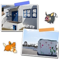 『ポケモンSV』×「志摩スペイン村」コラボイベントが6月29日より開催！グッズもらえる「コレクレー探し」や、コラボメニューも盛りだくさん