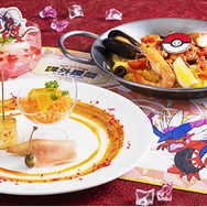 『ポケモンSV』×「志摩スペイン村」コラボイベントが6月29日より開催！グッズもらえる「コレクレー探し」や、コラボメニューも盛りだくさん