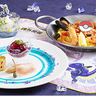 『ポケモンSV』×「志摩スペイン村」コラボイベントが6月29日より開催！グッズもらえる「コレクレー探し」や、コラボメニューも盛りだくさん