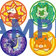 『ポケモンSV』×「志摩スペイン村」コラボイベントが6月29日より開催！グッズもらえる「コレクレー探し」や、コラボメニューも盛りだくさん