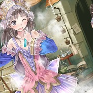 トトリのアトリエ ~アーランドの錬金術師2~