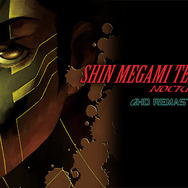 『真・女神転生 III Nocturne HD Remaster』Steam版が最安値の996円！魔界と化した東京を生き残れ