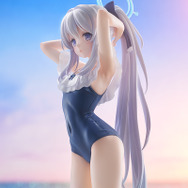 『ブルアカ』水着「ミヤコ」フィギュアが眩しい！予約受付は7月24日まで