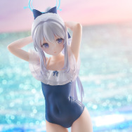 『ブルアカ』水着「ミヤコ」フィギュアが眩しい！予約受付は7月24日まで