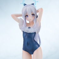 『ブルアカ』水着「ミヤコ」フィギュアが眩しい！予約受付は7月24日まで