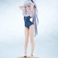 ブルアカ ミヤコ (水着) 1/7完成品フィギュア ミヤコ（水着）メモリアルロビーVer.｜グッドスマイルカンパニー