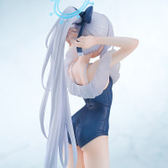 『ブルアカ』水着「ミヤコ」フィギュアが眩しい！予約受付は7月24日まで