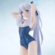 【新品未開封】ミヤコ(水着)フィギュア　ブルーアーカイブ 予約2025年05月】ブルーアーカイブ -Blue Archive- ミヤコ(水着