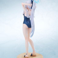 ブルアカ』水着「ミヤコ」フィギュアが眩しい！予約受付は7月24