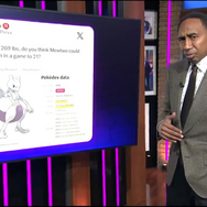 ミュウツーとプロバスケ選手がバスケで戦ったらどっちが勝つ？米ESPN解説者が考察