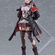 特典付き　沙花叉クロヱ　figma figma 沙花叉クロヱ｜グッドスマイルカンパニー公式ショップ