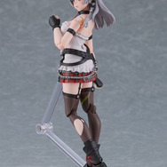 figma ホロライブ 沙花叉クロヱ 特典付き Amazon | figma ホロライブプロダクション 沙花叉クロヱ ノン