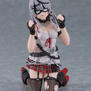 figma ホロライブ 沙花叉クロヱ グッスマ figma 沙花叉クロヱ｜グッドスマイルカンパニー公式ショップ