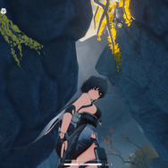 太ももか、イケメンか…！新作『鳴潮』主人公の見た目が男女ともに抜群、「決められない」とプレイヤーを苦悩させる