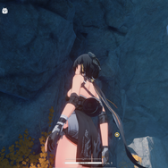 太ももか、イケメンか…！新作『鳴潮』主人公の見た目が男女ともに抜群、「決められない」とプレイヤーを苦悩させる