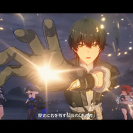 太ももか、イケメンか…！新作『鳴潮』主人公の見た目が男女ともに抜群、「決められない」とプレイヤーを苦悩させる