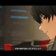 太ももか、イケメンか…！新作『鳴潮』主人公の見た目が男女ともに抜群、「決められない」とプレイヤーを苦悩させる