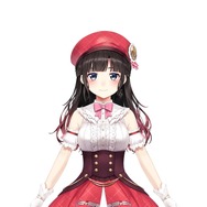 にじさんじ2期生出身「鈴鹿詩子」が6月12日をもって卒業へ…2018年からの活動に終止符