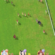 『ウマ娘』“直線のみ”の異色レース「新潟千直」が対人イベントに選ばれ話題に…コーナー系スキルは無意味、未知の戦いが始まる